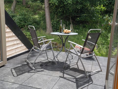 Patio | Alban, Linlithgow, near Edinburgh