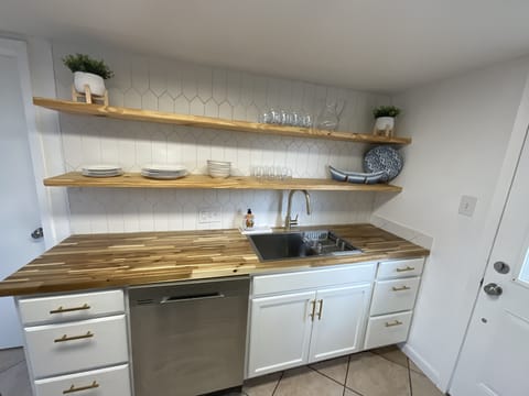 Kitchen Unit A