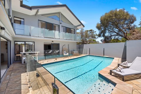 Backyard/Pool