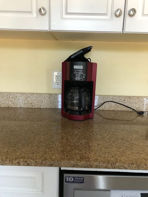 Coffee Pot