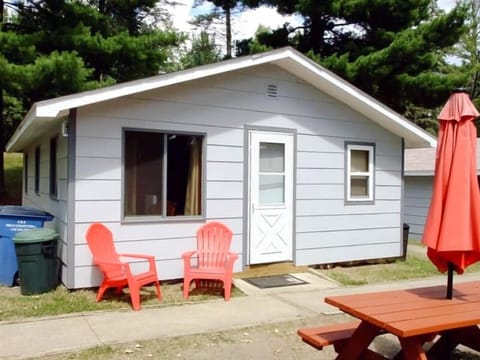 Cabin 6