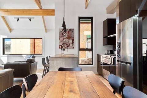 Time for tea, whose turn to cook?