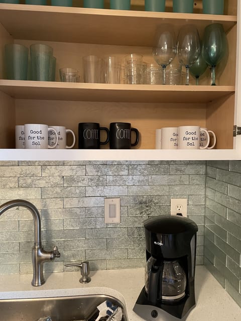 Fill those glasses :)