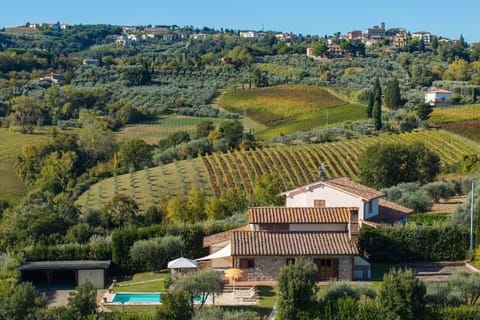 Outdoor, Scenic View