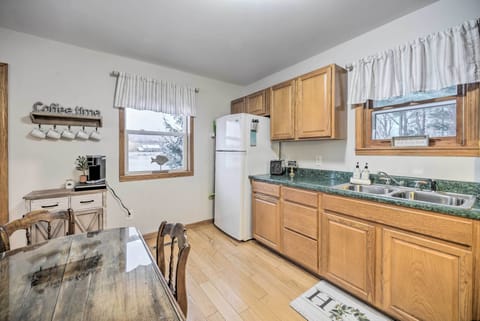 Kitchen | Keurig Coffee Maker