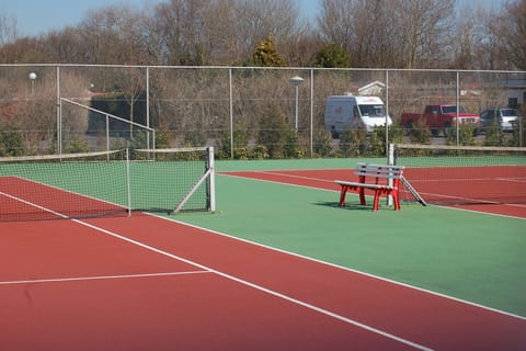 Holiday Park Facilities and Services 