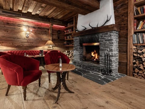 Double room Schneerose from 6 nights - Hotel Grossarler Hof House in Salzburgerland