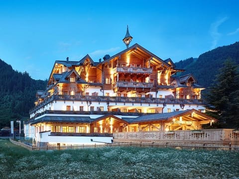 Double room Schneerose from 6 nights - Hotel Grossarler Hof House in Salzburgerland