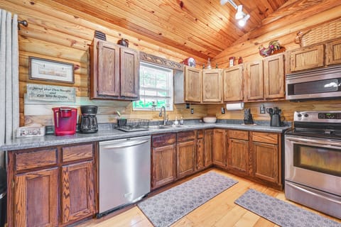 Fully Equipped Kitchen | Cooking Basics | Spices