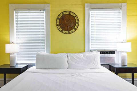 King Bedroom