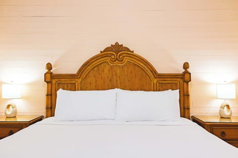 King Bedroom