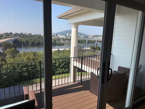 View from the Great Room