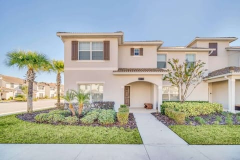 Home Exterior