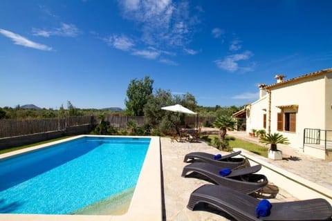 Villa Tolo, Port Pollensa (1)