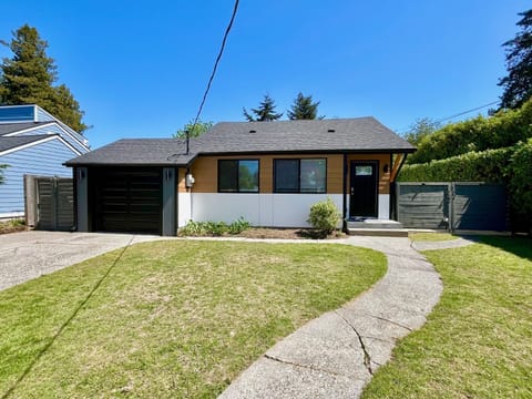 Brand new windows and refresh makeover