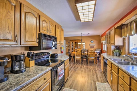 Kitchen | Crock-Pot | Coffee Grinder