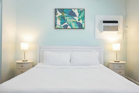 King Bedroom