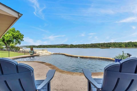 Welcome to Llano Vista!