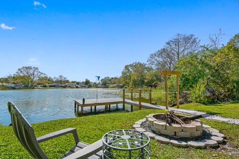 Welcome to your Florida getaway!