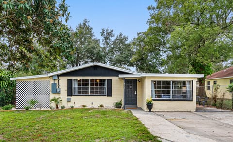 Welcome to your Florida getaway!