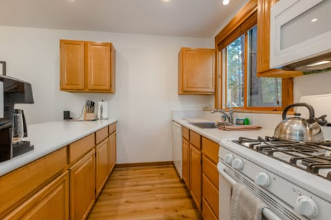 Kitchen Meets Out TAP Inventory List