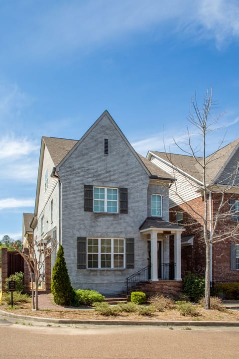 Corner Lot with Patio