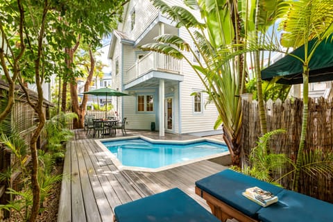 Your outdoor Paradise