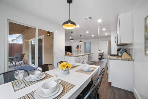 Plenty of space for everyone to be included!