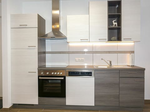 Cabinetry, Countertop, Furniture, Property, Building, Drawer, Chest Of Drawers, Kitchen Stove, Wood, Computer Desk