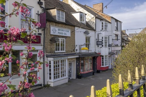 The Smithy - StayCotswold