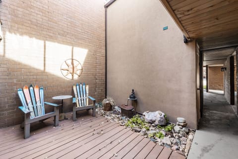 Park Avenue 297-1BR/1Bath Park City Utah