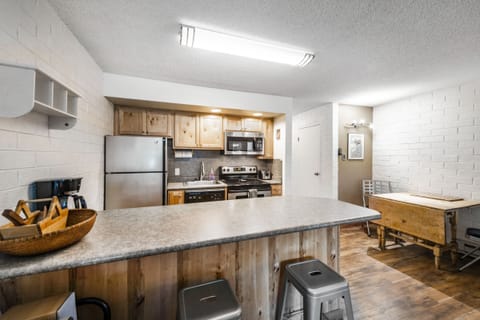 Park Avenue 297-1BR/1Bath Park City Utah