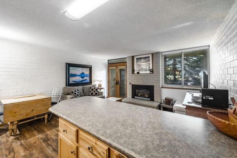 Park Avenue 297-1BR/1Bath Park City Utah
