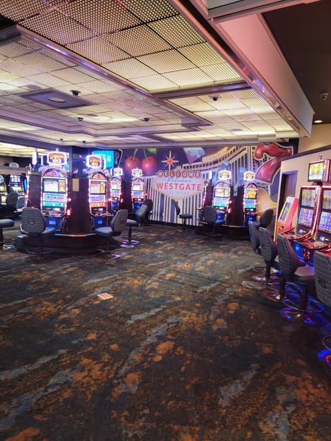 Casino