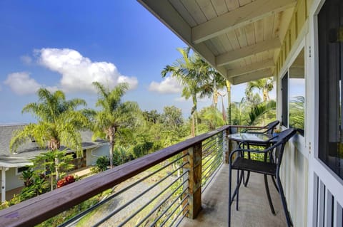 Kailua-Kona Vacation Rental | 1BR | 1BA | 2 Stairs Required