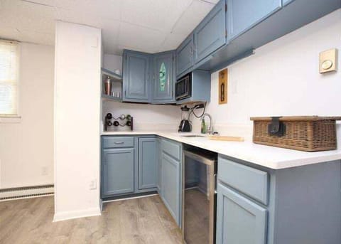 First Floor Kitchenett