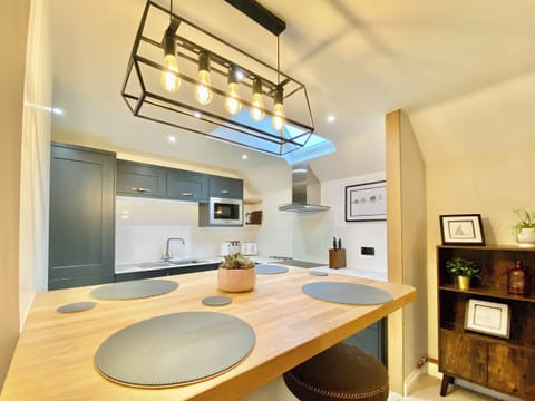 Kitchen/diner | The Corner Barn, Cirencester
