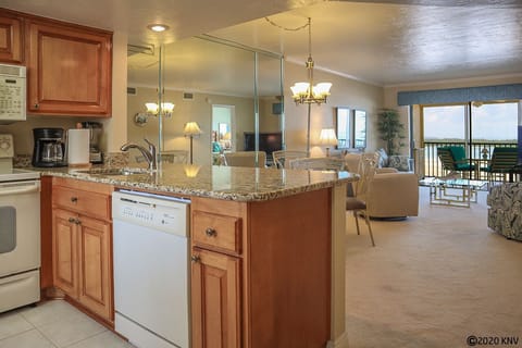 Welcome to your next vacation home...Carlos Pointe 534