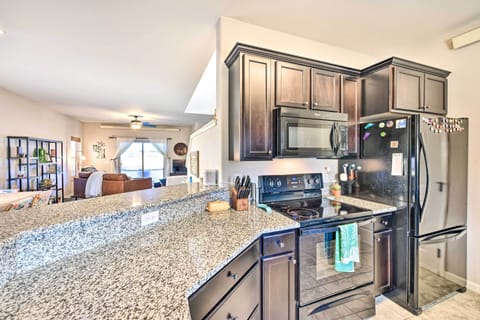 Kitchen | Coffee Maker