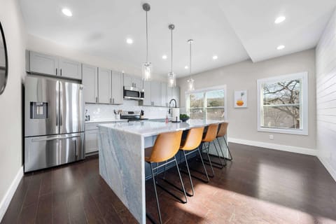 Luxury Kitchen
