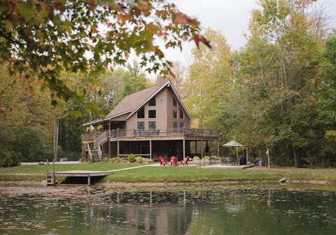 *New* Summer 2025 includes a new gravel relaxing/dining/outdoor gaming area!