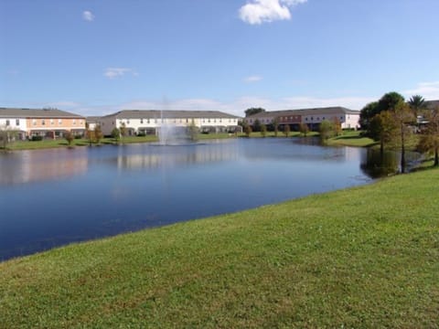 Onsite Lake