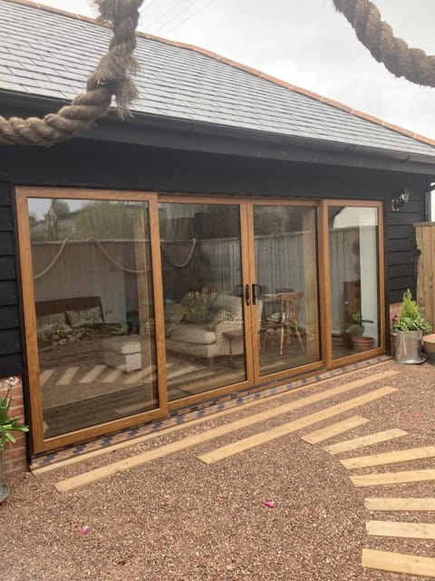 Cosy yet spacious cottage in heart of East Devon near Jurassic Coast Cottage in East Devon District