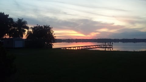 Captivating Nightly Sunsets!