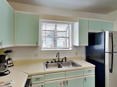 Kitchen, First Floor