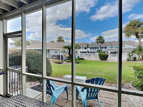 Welcome to Misty Cove #118