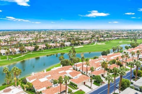 Welcome to the West Coast golf paradise of PGA West