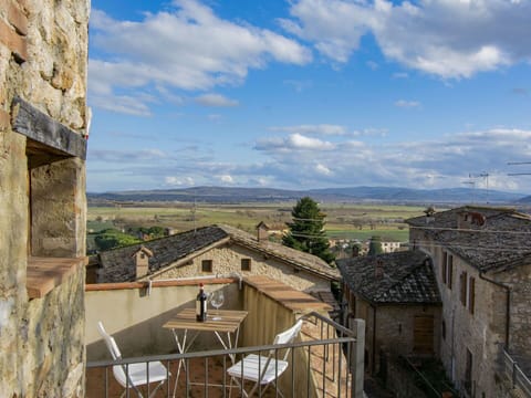 Sky, Cloud, Property, Building, Wood, Window, Biome, Rural Area, Landscape, House