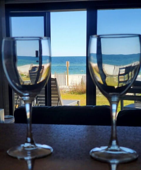 Come relax and enjoy Sandy Feet Retreat!