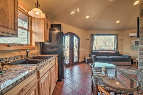 Well-Equipped Kitchen | Drip Coffee Maker